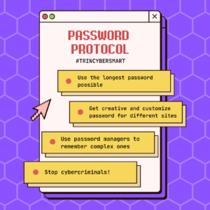Shake up your Password Protocol
