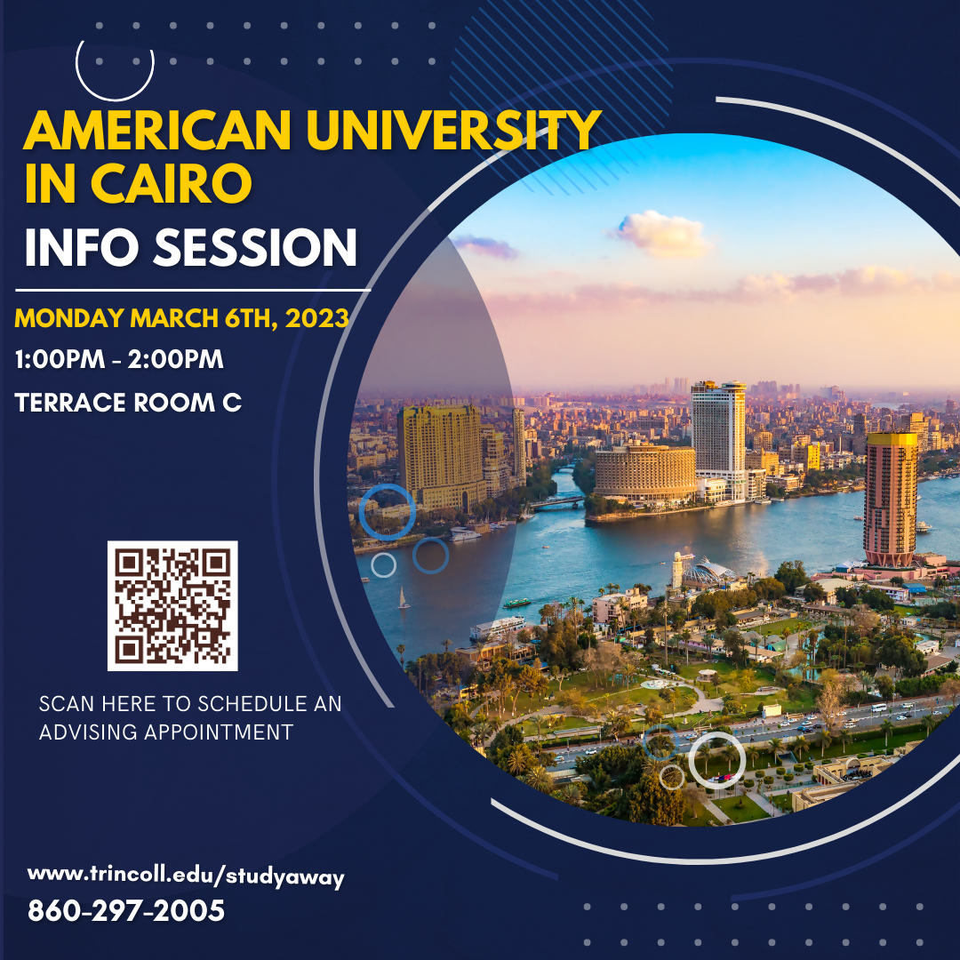 Free English Courses  The American University in Cairo