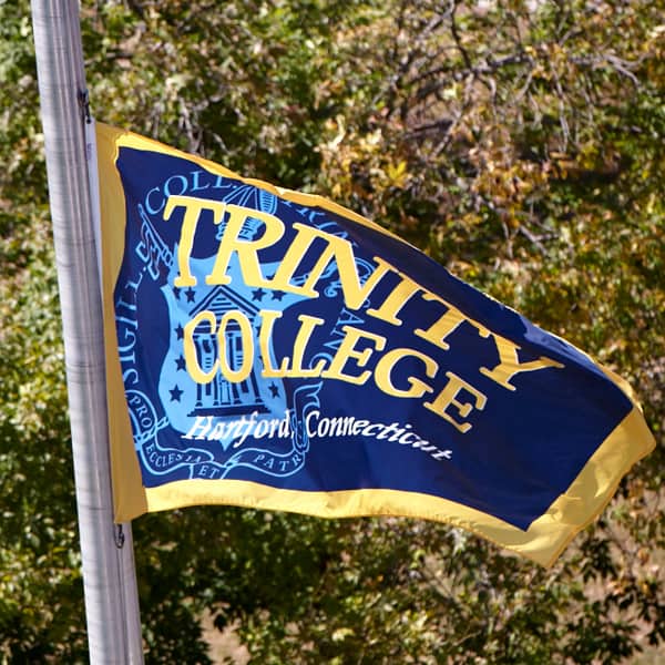 Go Big or Go Home: That's the motto for Trinity High School's