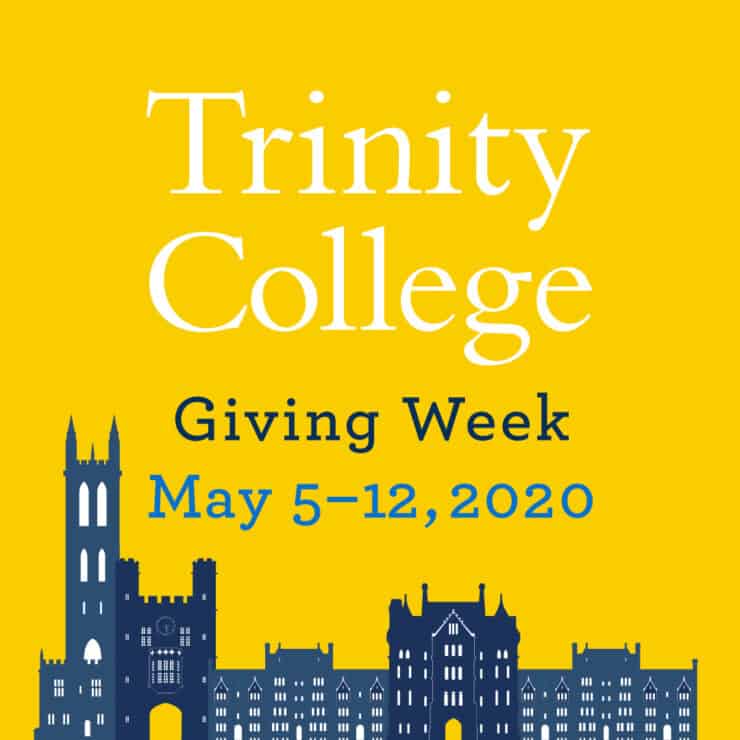 Successful Giving Week Powered by Trinity Community’s Support for