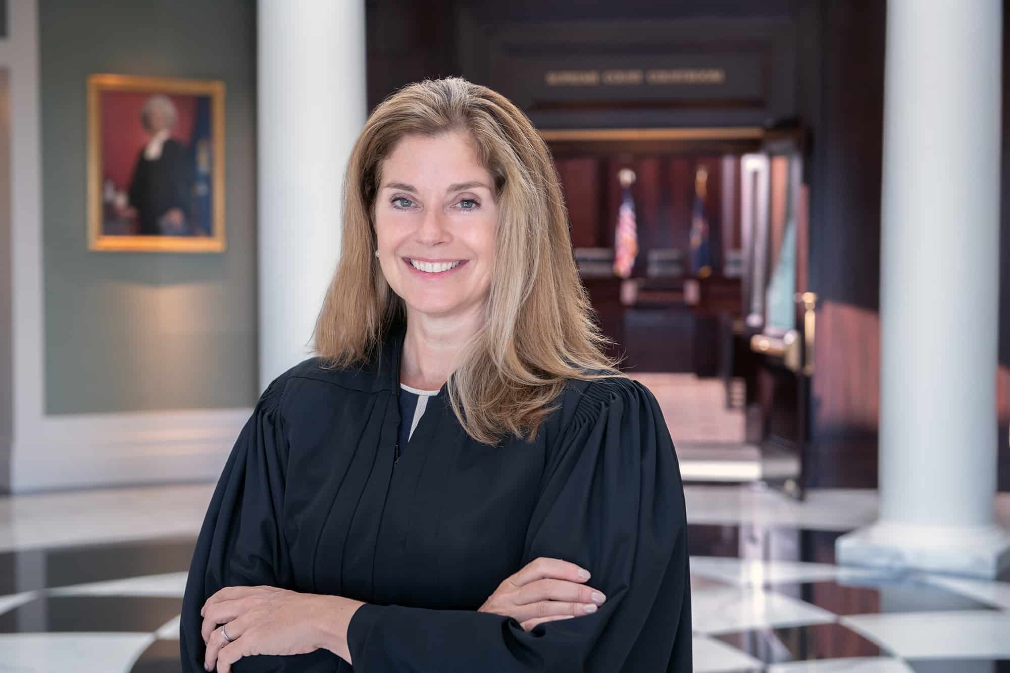 Bridget N. Long, Richmond Personal Injury Lawyer