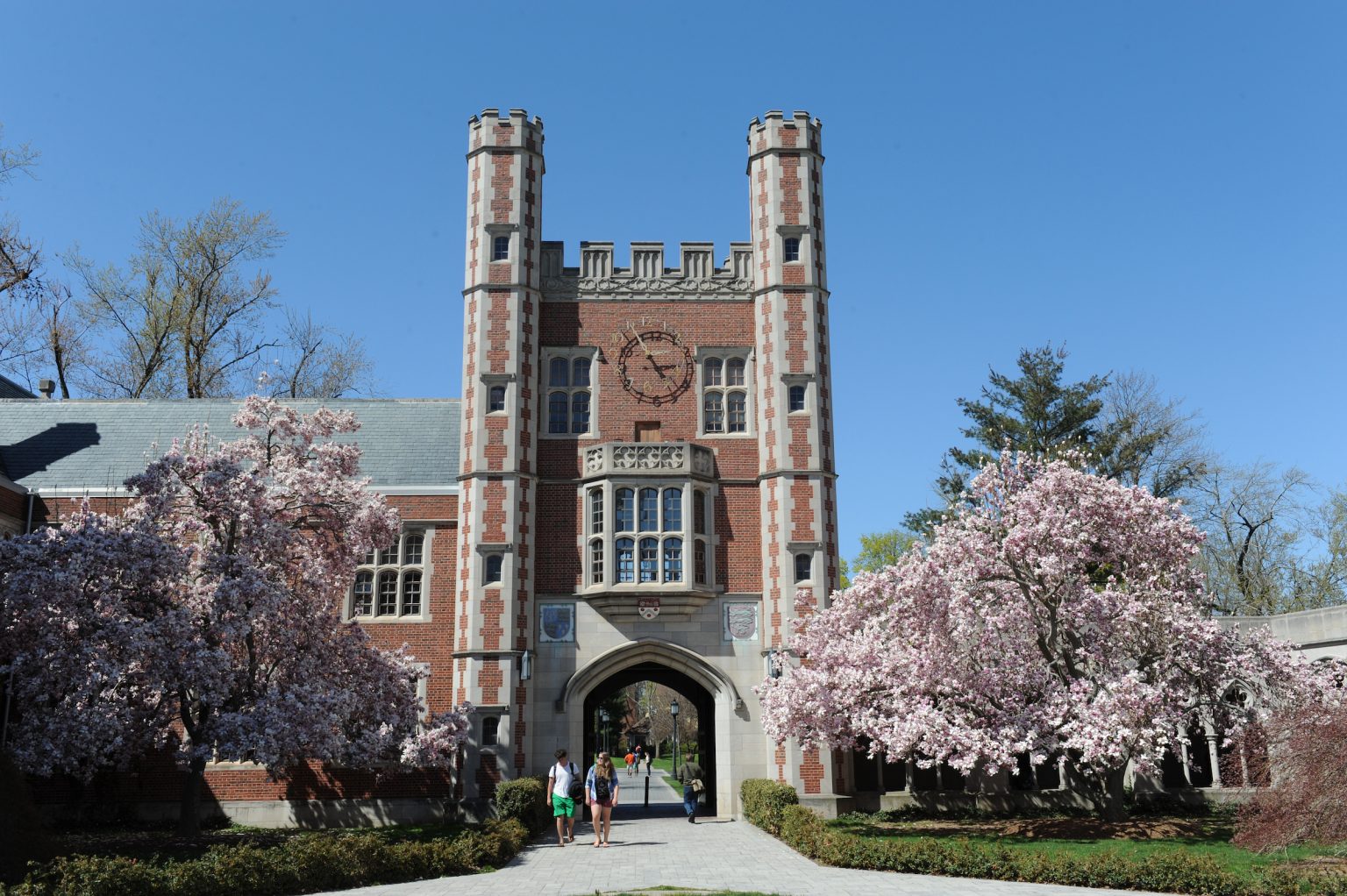 Trinity Community Celebrates the Enrollment of the Class of 2025