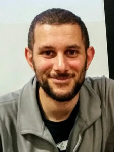 Eyal Schwartz