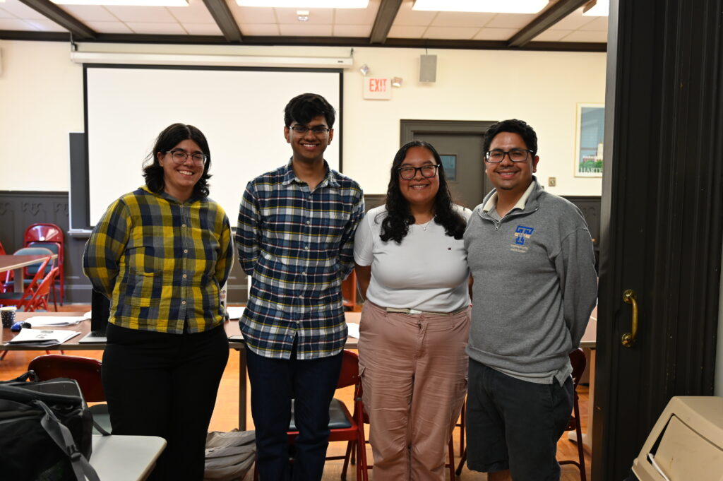 Public Humanities Collaborative 'Bilingual Education in Hartford—Stories Over Time' project by Robert Cotto