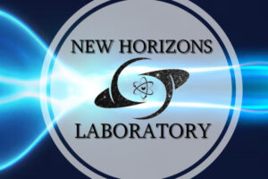 New Horizons laboratory